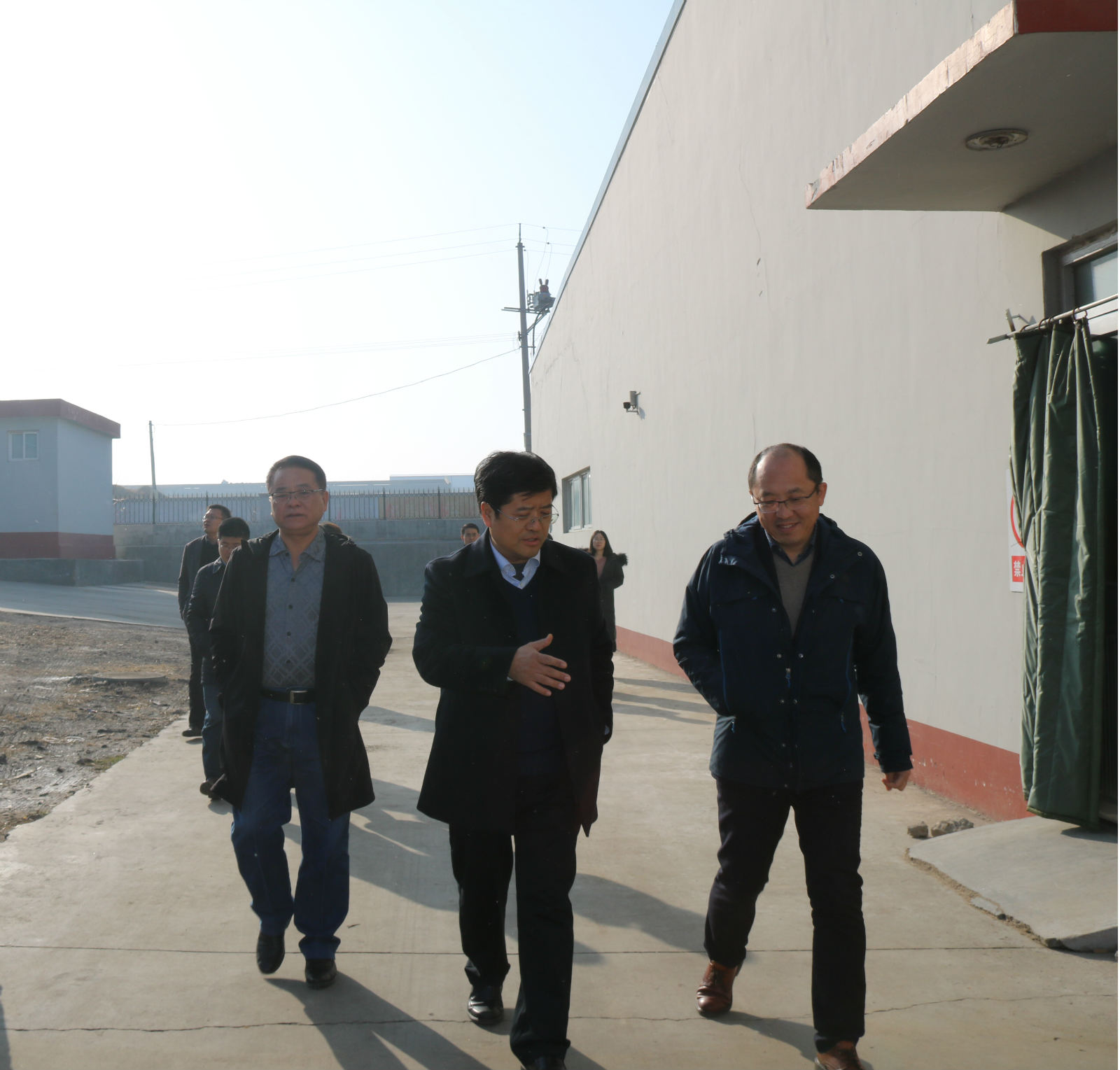 2018年西部经济隆起带和省扶贫开发重点区域引进急需紧缺人才项目迎来省级验收(图1) 2018年西部经济隆起带和省扶贫开发重点区域引进急需紧缺人才项目迎来省级验收(图1)